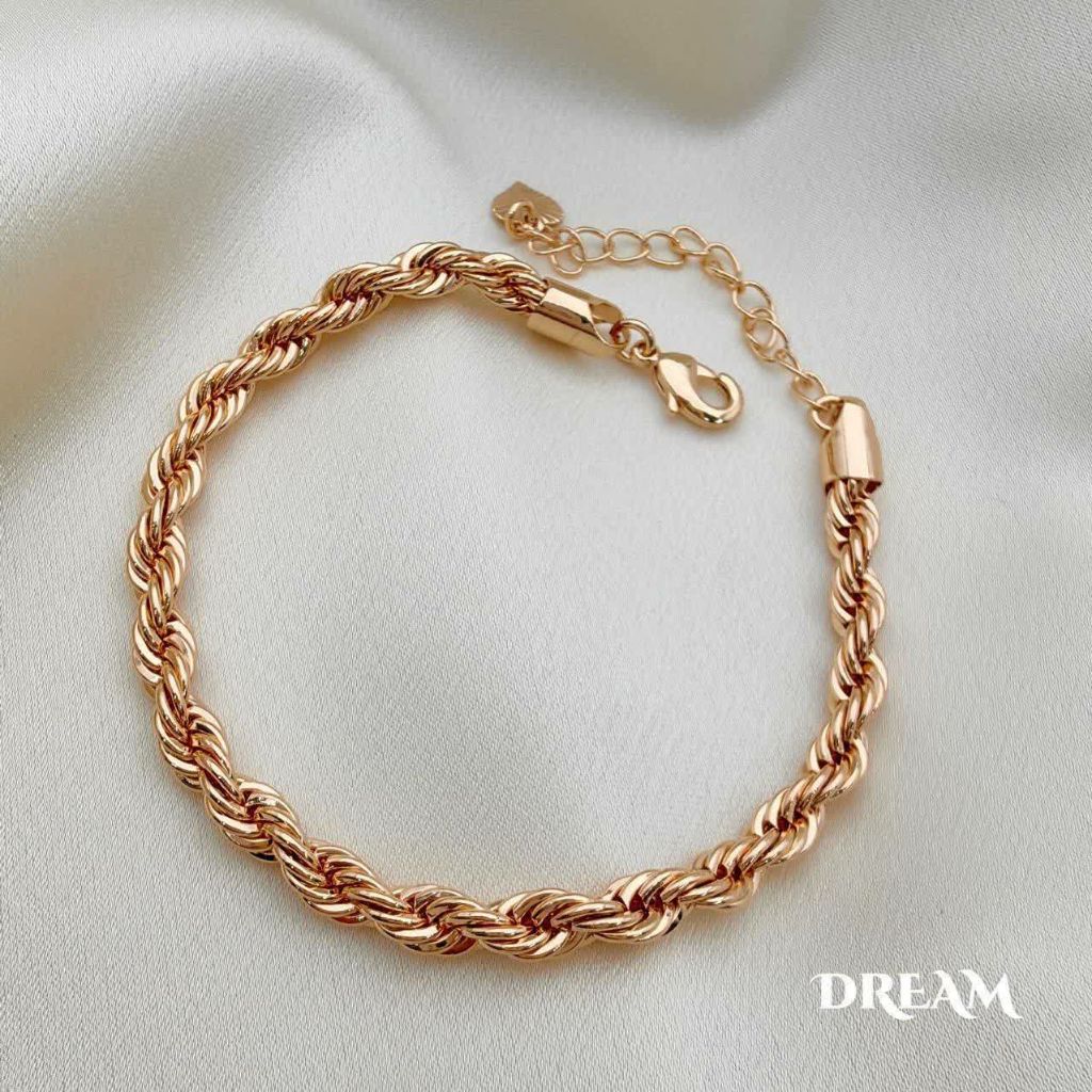 دستبند دریم کد 2938 - خرید آنلاین از گالری آداس